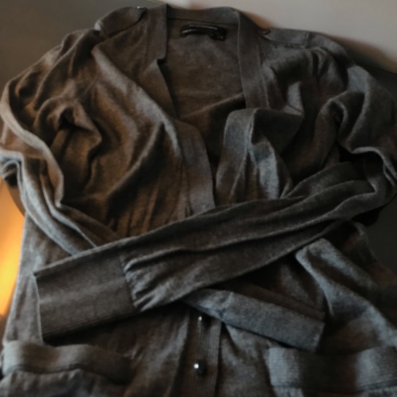 Cardigan - Picture 1 of 3